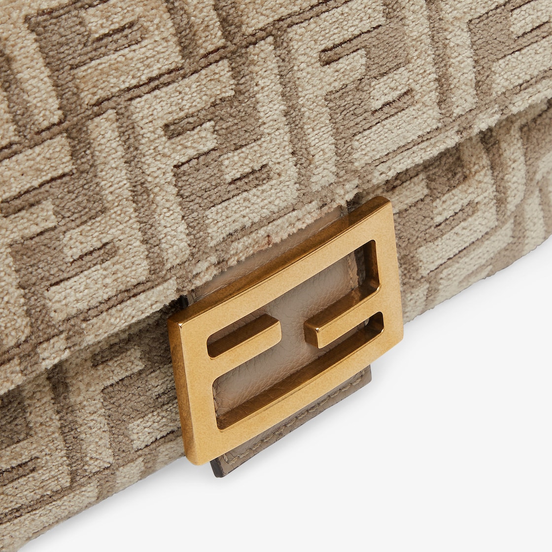 Baguette Chain Midi - Image 5